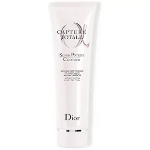 Capture Totale Super Potent Cleanser 150 m - Kosmetyki do mycia twarzy - miniaturka - grafika 1