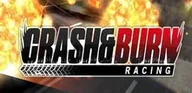 Gry PC Cyfrowe - Crash And Burn Racing PC - miniaturka - grafika 1