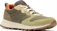 Sneakersy męskie - Buty Sneakersy Męskie Merrell Alpine 83 Sneaker Sport - miniaturka - grafika 1