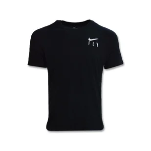 Koszulka Damska Nike SSNL Boy T-shirt Wmns - Koszulki sportowe damskie - miniaturka - grafika 1