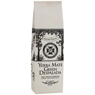 Yerba Mate - Mate Green Natural Vitality Yerba Despalada 200 g 2303 - miniaturka - grafika 1