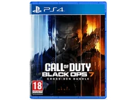 Gry PlayStation 4 - PS4 PLAION Call of Duty: Black Ops 7 - miniaturka - grafika 1