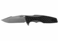 Noże - Zero Tolerance Nóż składany ZT Hinderer 0393GLCF - miniaturka - grafika 1