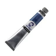 Farby i media malarskie - Talens Farba olejna VAN GOGH 60 ML PHTHALO BLUE 570 2065703 - miniaturka - grafika 1
