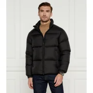 Kurtki męskie - Emporio Armani Puchowa kurtka - miniaturka - grafika 1