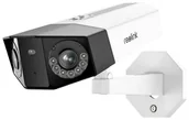 Kamery do monitoringu - Reolink P730kamera z podwójnym obiektywem - miniaturka - grafika 1