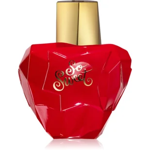 Lolita Lempicka So Sweet EDP 30ml - Wody i perfumy damskie - miniaturka - grafika 1