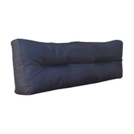 Poduszki ogrodowe - Poduszka na meble z palet 118x38x8 cm antracytowa Vog - miniaturka - grafika 1