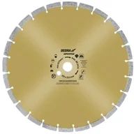 Tarcze do pił - DEDRA Tarcza do cięcia HP2173A 350 mm - miniaturka - grafika 1