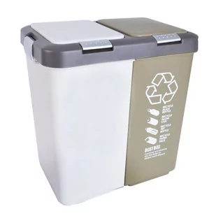 Duo Orion Orion kosz na odpady, śmieci 40 l - Kosze na śmieci - miniaturka - grafika 1