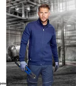 Odzież robocza - Ardon ARDON M007 - bluza - Ciemnoniebieski H5941 S - miniaturka - grafika 1