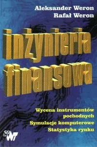 Inżynieria Finansowa - Finanse, księgowość, bankowość - miniaturka - grafika 1