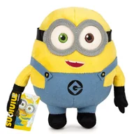 Maskotki i pluszaki - Minionki Oryginalna Maskotka Bob Minionek 18 cm - miniaturka - grafika 1