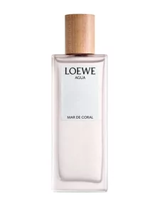 Loewe Agua Mar De Coral - Wody i perfumy damskie - miniaturka - grafika 1