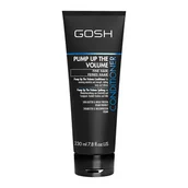 Odżywki do włosów - Gosh Volume odżywka do włosów 230ml - miniaturka - grafika 1