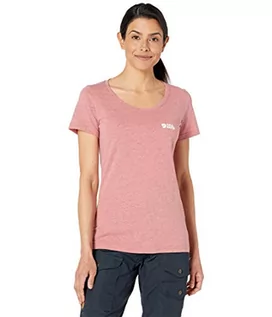 Koszulki i topy damskie - Fjallraven T-shirt damski 83509 - grafika 1