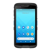 Kolektory danych - Kolektor danych Unitech EA520 - miniaturka - grafika 1