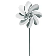 Pozostałe ozdoby ogrodowe - Blomus Wiatraczek Viento 8 ramion 30 cm 65028 - miniaturka - grafika 1