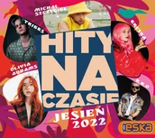 Rock - Hity na Czasie: Jesień 2022 - miniaturka - grafika 1