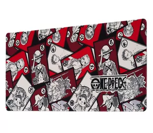 Podkładka Pod Mysz Dla Graczy Xl - One Piece - Podkładki pod mysz - miniaturka - grafika 1