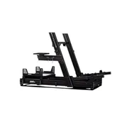 Fotele gamingowe - Next Level Racing Next Level Racing Kokpit aluminiowy FGT ELITE Wheel Plate Edition 1_793077 - miniaturka - grafika 1