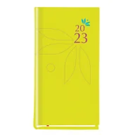 Kalendarze - Michalczyk i P. Kalendarze Terminarz Koliber 2018 - T-320F-08 00217MP - miniaturka - grafika 1