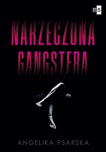 Narzeczona gangstera - Romanse - miniaturka - grafika 1