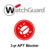 Programy antywirusowe - WatchGuard WGT35173 licencja na oprogramowanie i aktualizacje 1 x licencja 3 lat(a) WGT35173 - miniaturka - grafika 1