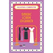Kryminały - Śmierć lorda Edgware'a - miniaturka - grafika 1
