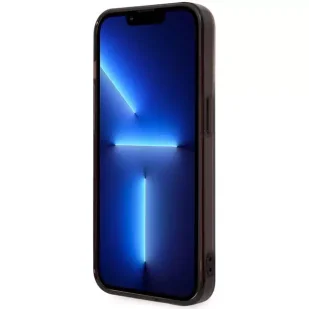 Etui BMW BMHCP14L22HVGV do iPhone 14 Pro 6.1" IML Tricolor Stripe - Etui i futerały do telefonów - miniaturka - grafika 7