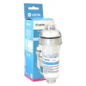 Uzdatniacze wody - USTM Filtr wody do zmywarek i pralek WFST - miniaturka - grafika 1