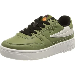 Buty młodzieżowe Fila Fxventuno sneakersy damskie-39 - Sneakersy damskie - miniaturka - grafika 1