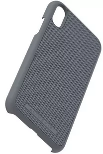 Nordic Elements Original Idun - Etui iPhone XR (szary) E20291 - Etui i futerały do telefonów - miniaturka - grafika 1