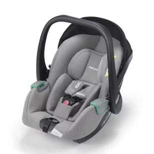 Recaro AVAN I-SIZE 0-13kg Carbon Grey - Foteliki samochodowe - miniaturka - grafika 2
