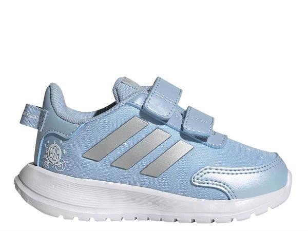 Buty dziecięce adidas H04740 TENSAUR RUN I Niebieskie