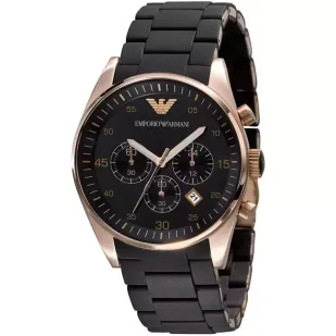Zegarek Emporio Armani AR5905 - Zegarki męskie - miniaturka - grafika 14