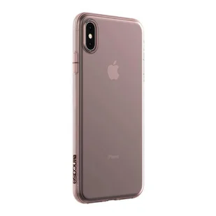 Incase Protective Clear Cover - Etui iPhone Xs Max (Rose Gold) - Etui i futerały do telefonów - miniaturka - grafika 8