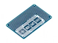 Akcesoria do komputerów jednopłytkowych - Arduino TSX00002 akcesorium do zestawów uruchomieniowych Niebieski - miniaturka - grafika 1