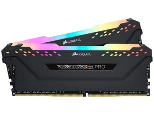 Corsair 16GB CMW16GX4M2A2666C16 - Pamięci RAM - miniaturka - grafika 2
