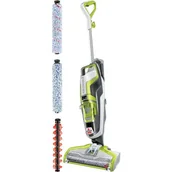 Odkurzacze pionowe - BISSELL Crosswave Professional - miniaturka - grafika 1