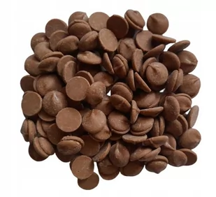 Czekolada Belgijska Mleczna 32,1% Callebaut 1Kg - Czekolada - miniaturka - grafika 1