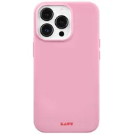 Etui i futerały do telefonów - Laut Huex Pastels do iPhone 14 Pro Max candy - miniaturka - grafika 1