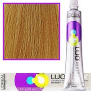 Farby do włosów i szampony koloryzujące - Loreal LuoColor 8.03 Złote - miniaturka - grafika 1