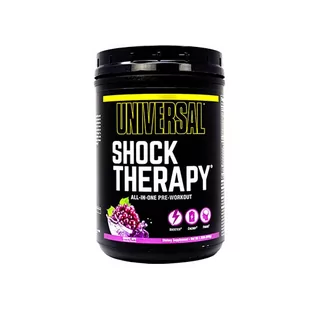 UNIVERSAL Shock Therapy - 840g - Aminokwasy - miniaturka - grafika 1