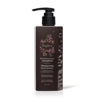 Szampony do włosów - Saphira Mineral Moisturizing, szampon nawilżający, 250 ml - miniaturka - grafika 1