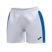 Spodenki damskie - Joma Szorty bermudy damskie, uniseks - miniaturka - grafika 1