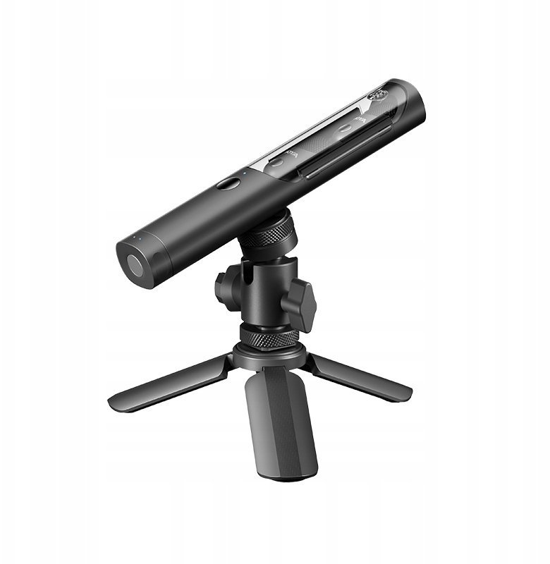Ministatyw stacjonarny BOYA Mini Tripod