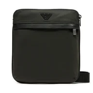 Torby męskie - Saszetka Emporio Armani Y4M185 Y217J 80023 Zielony - miniaturka - grafika 1