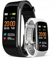 Ozdoby do włosów - Smartwatch Opaska do Xiaomi Samsung Realme Oppo - miniaturka - grafika 1