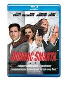 Komedie Blu-Ray - Galapagos Dorwać Smarta. Blu-ray Peter Segal - miniaturka - grafika 1